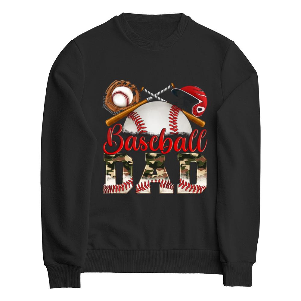 Baseball Dad Shirt, Baseball Shirt, Baseball Dad Gift, Gift for Dad, Gift for him
