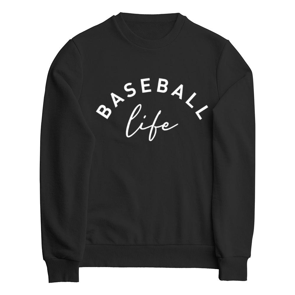 Baseball Life Shirt, Baseball Shirt, Baseball Lover Shirt, Sport Lover Shirt
