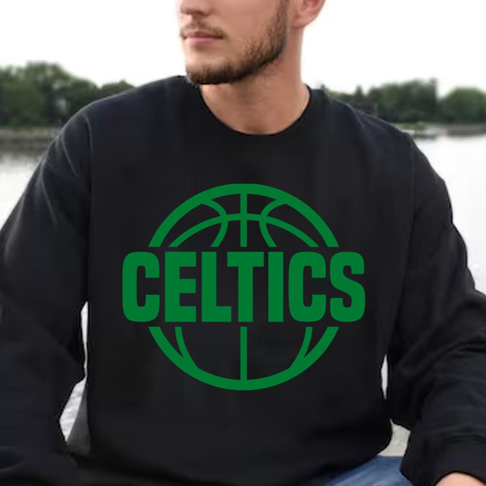 Basketball Boston Celtics Vintage T-Shirt