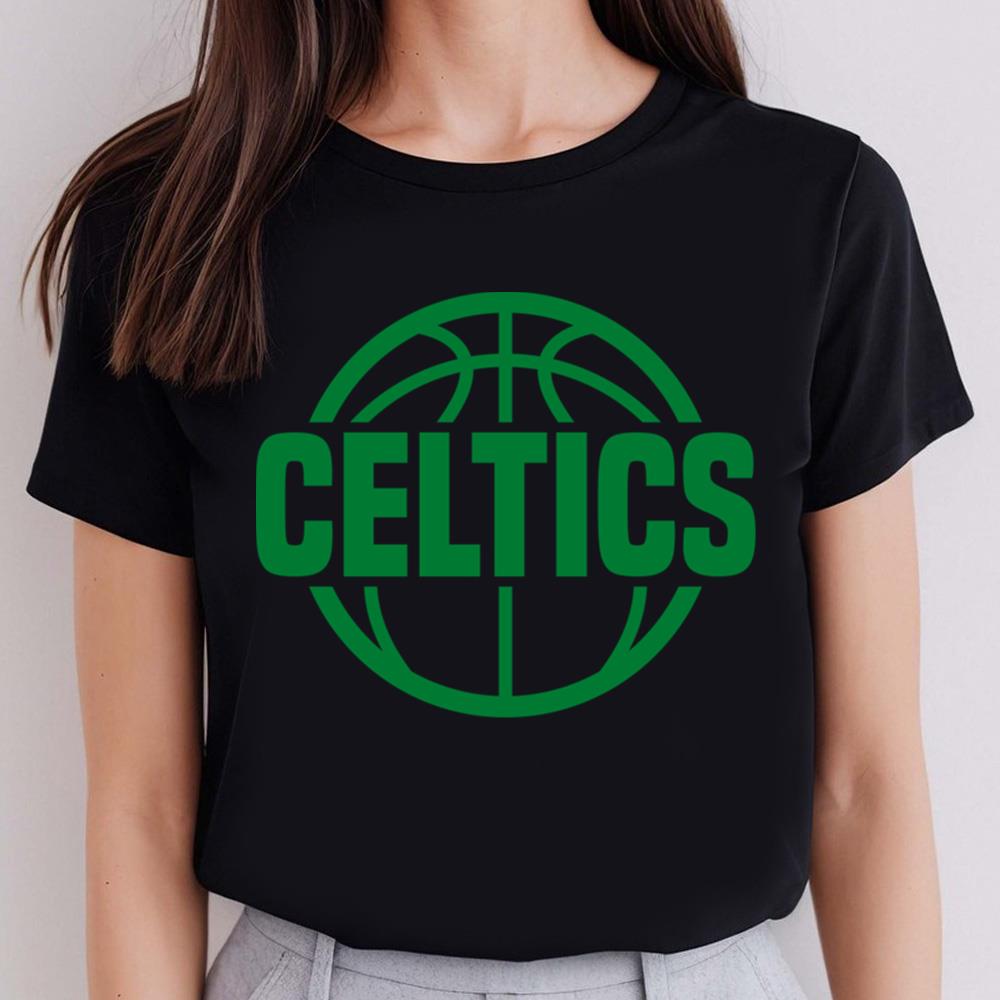 Basketball Boston Celtics Vintage T-Shirt