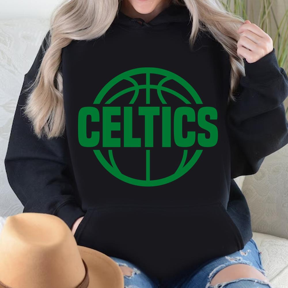 Basketball Boston Celtics Vintage T-Shirt