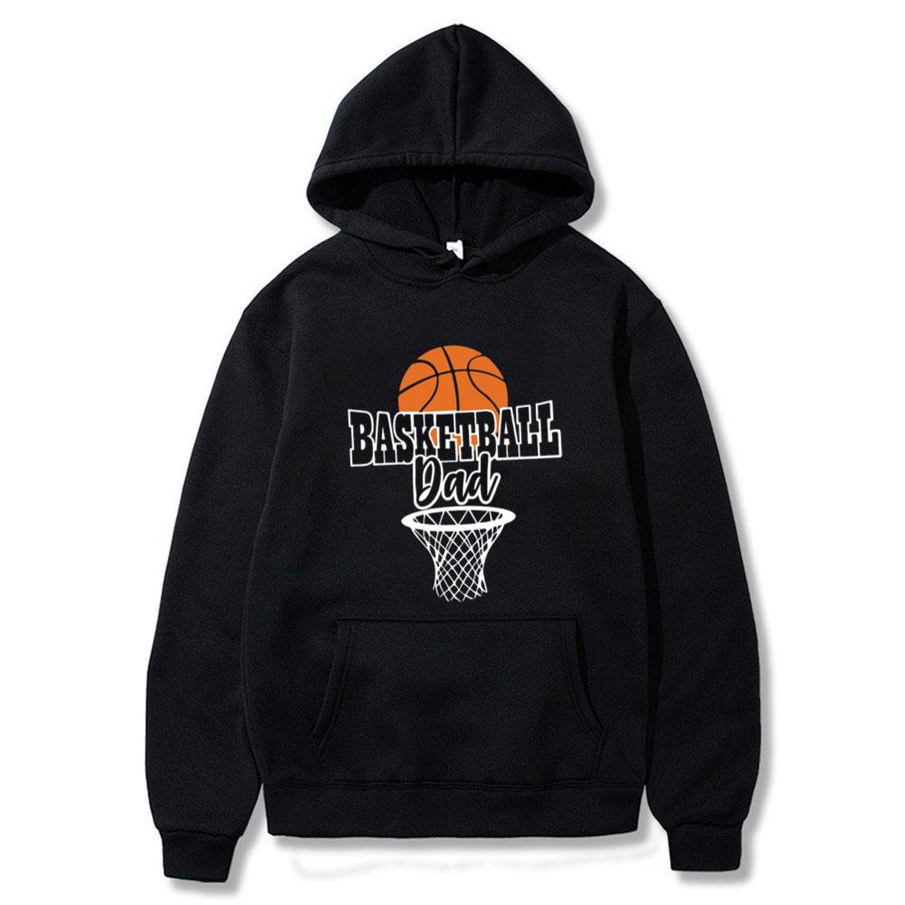 Basketball Dad Shirt, Basketball Shirt For Men, Basketball Lover Gift, Basketball Coach Shirt