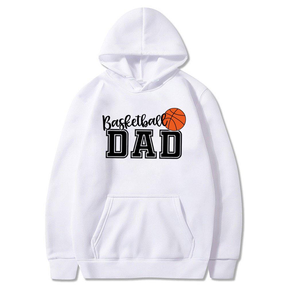 Basketball Dad Shirt, Gift For Dad, Dad Birthday Gift, Dad Gift, Basketball Birthday