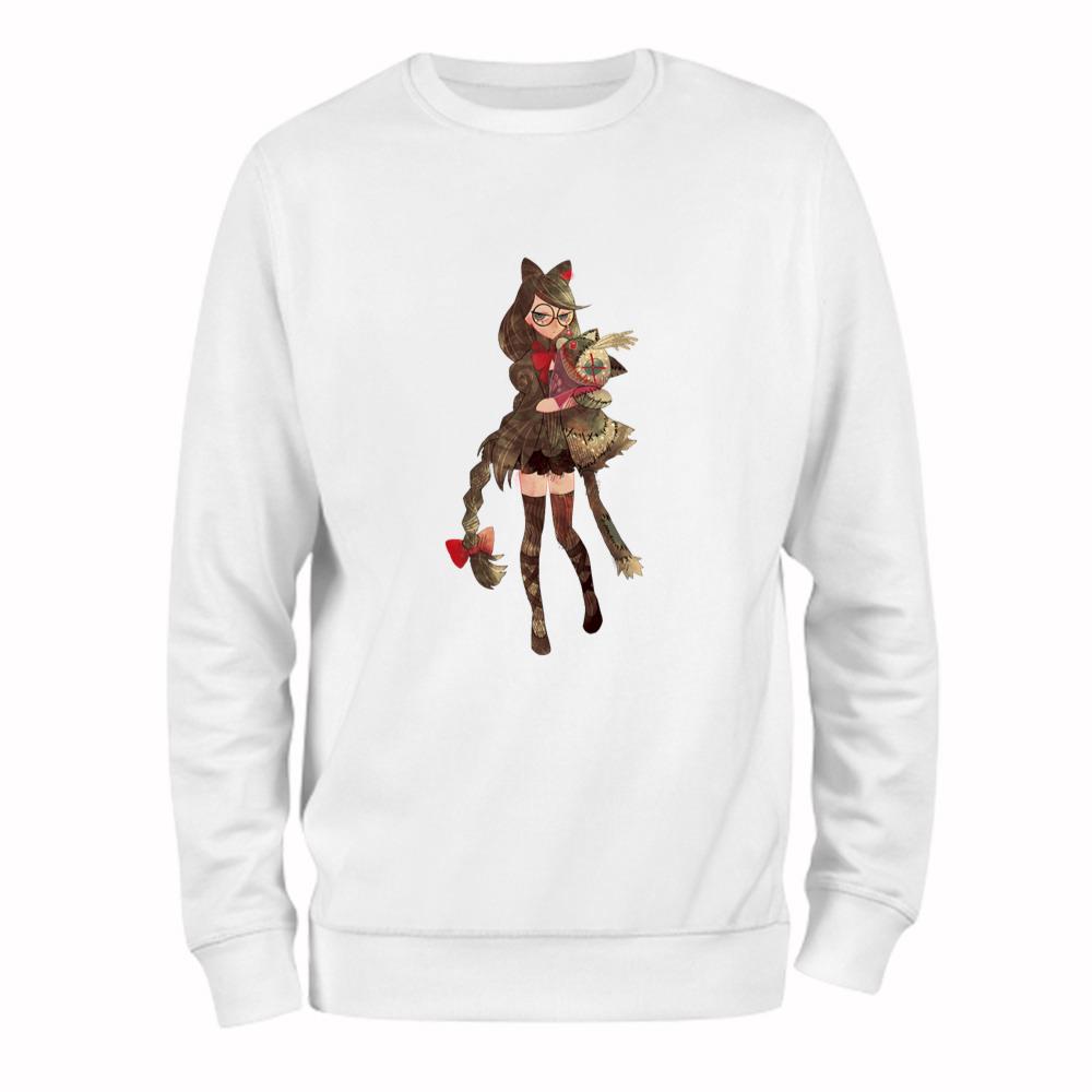 Bayonetta Origins Cereza and the Lost Demon T-Shirt New Game Nintendo Switch