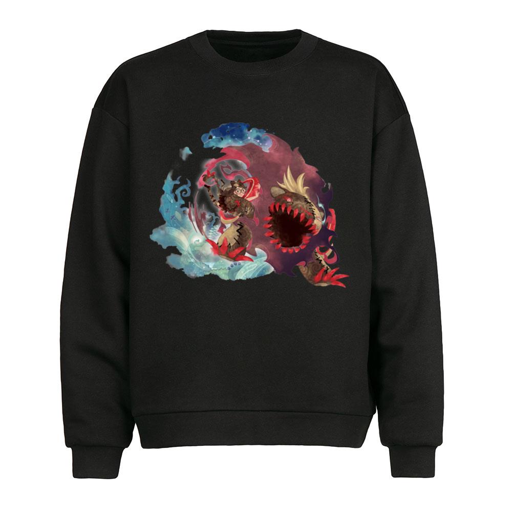 Bayonetta Origins Cereza and the Lost Demon T-Shirt New Game