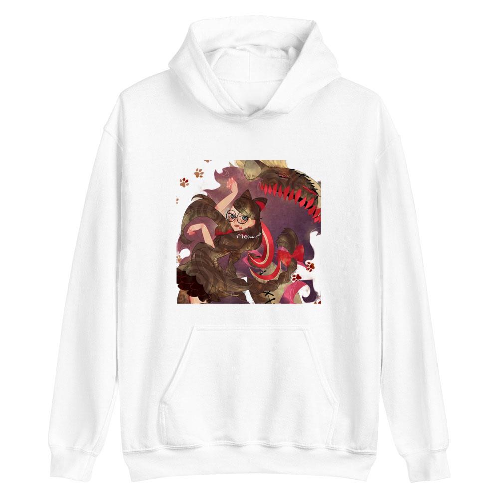 Bayonetta Origins Cereza and the Lost Demon T-Shirt Nintendo Switch