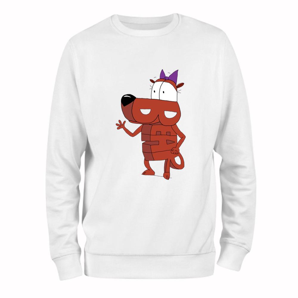 Bear Wordworld T-Shirt
