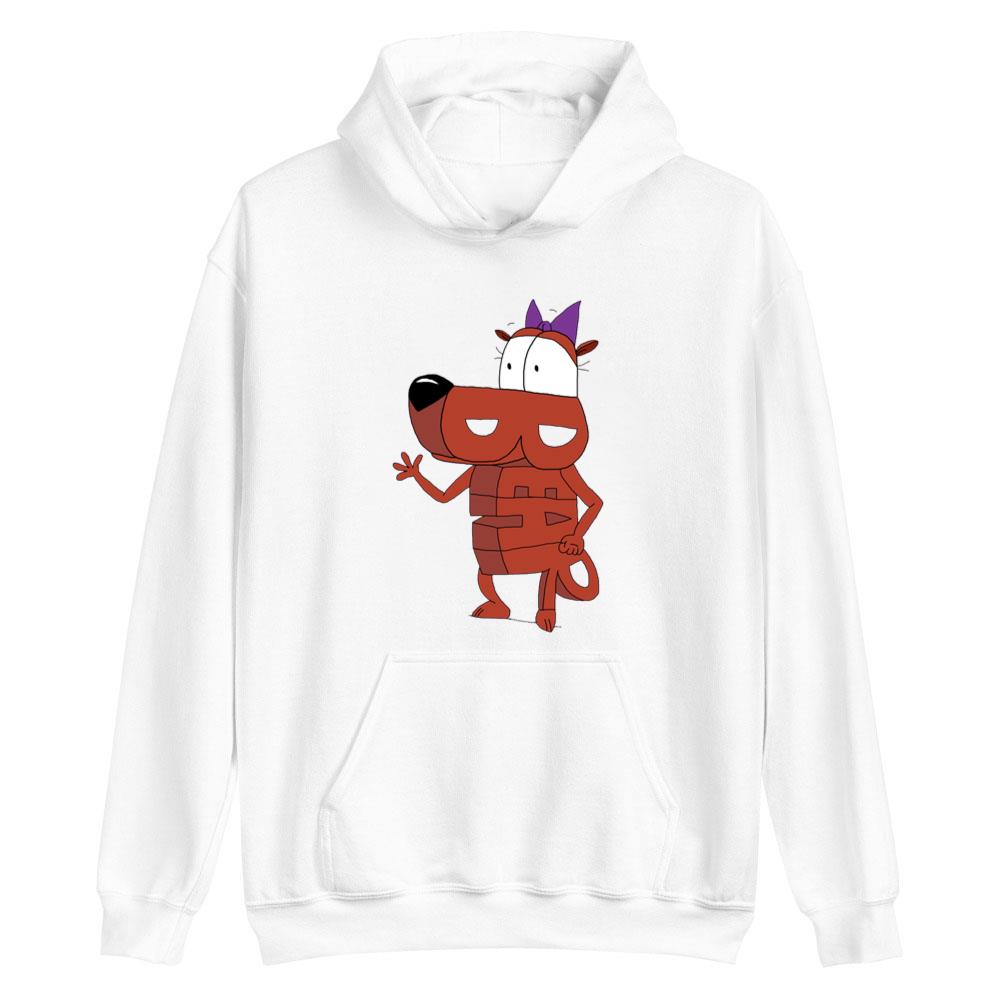 Bear Wordworld T-Shirt
