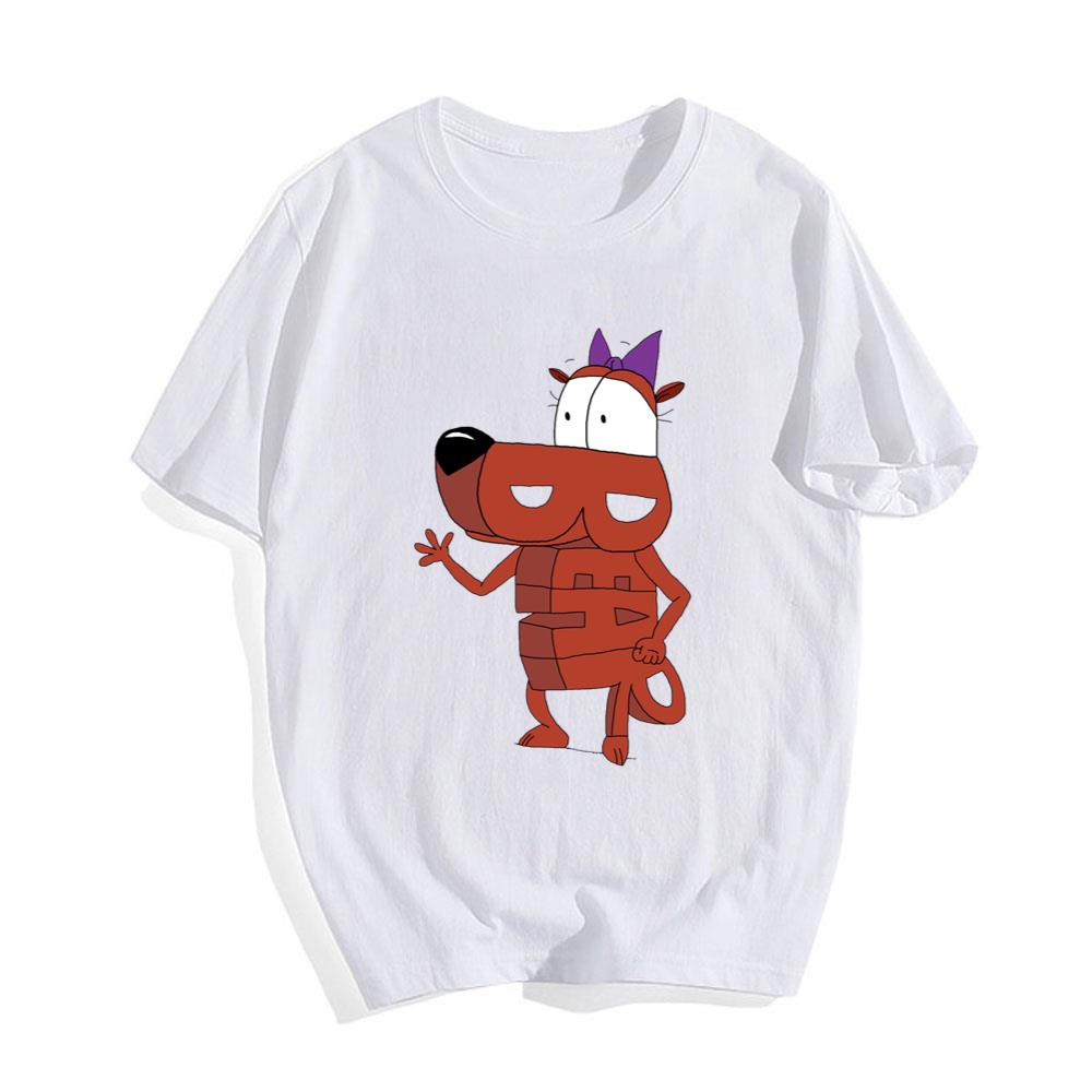 Bear Wordworld T-Shirt