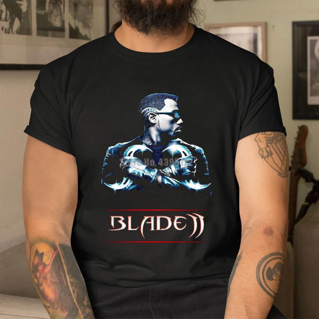 Blade Movie Men's Funny Tshirts