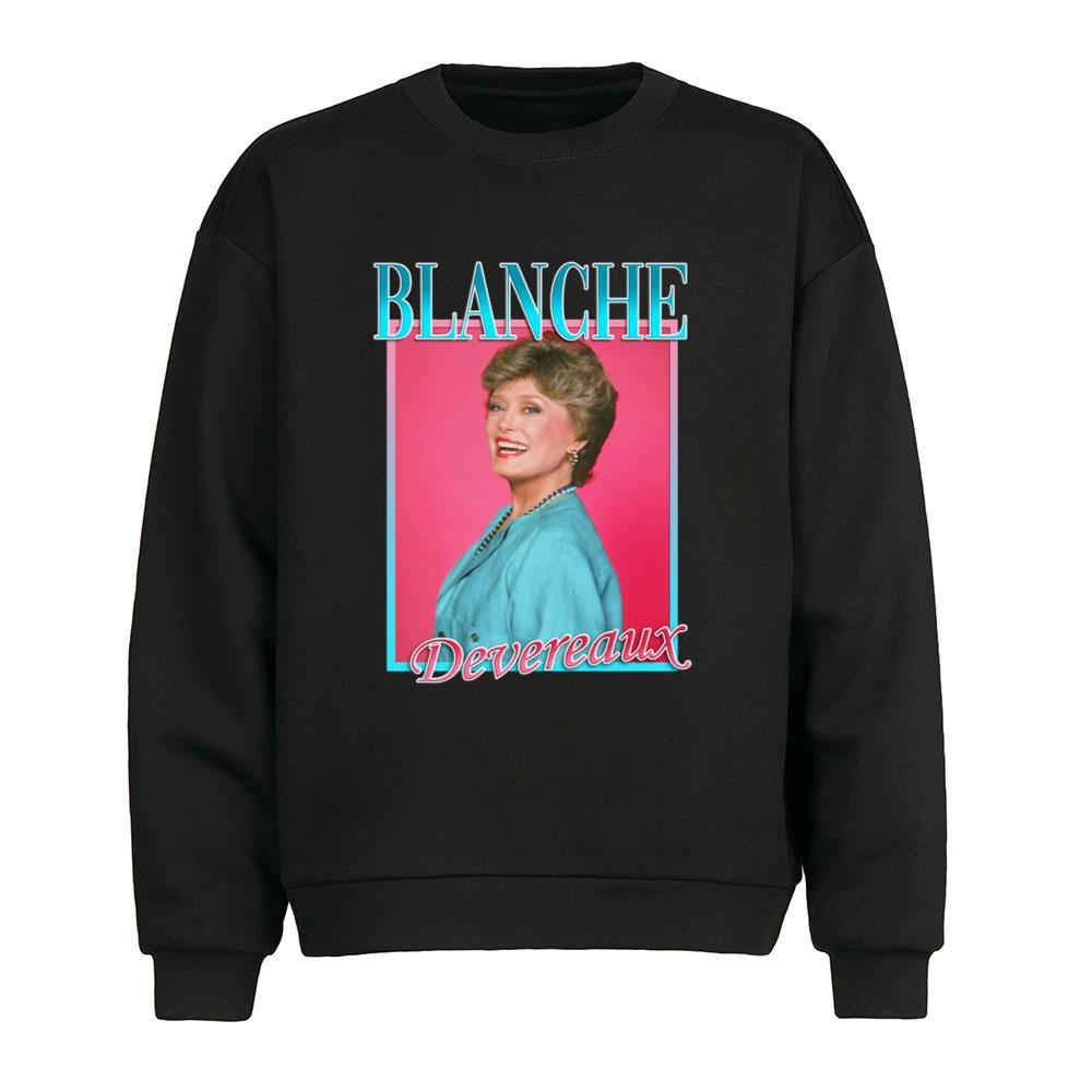 Blanche Devereaux The Golden Girls T-shirt