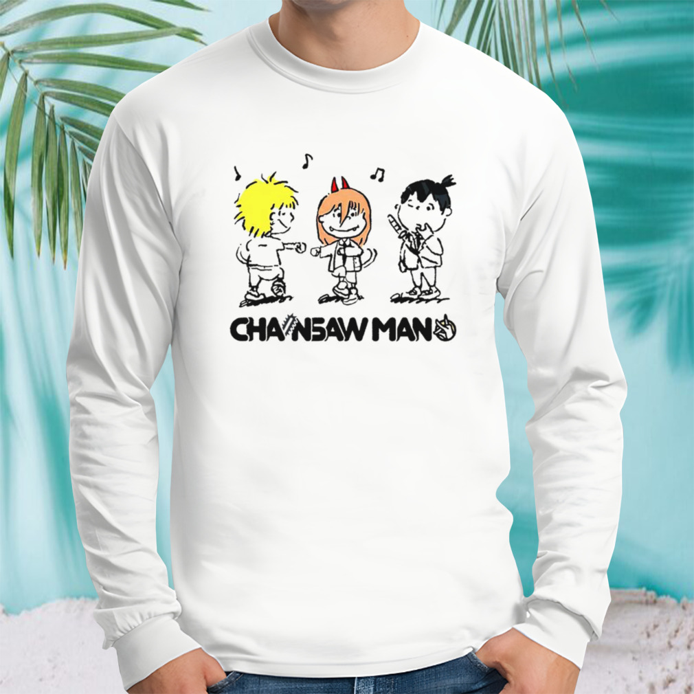 Longsleeve shirt