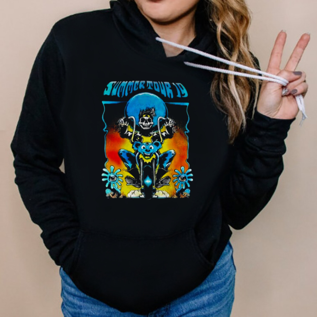 Dead Company Cool Shirt 5 Hoodies