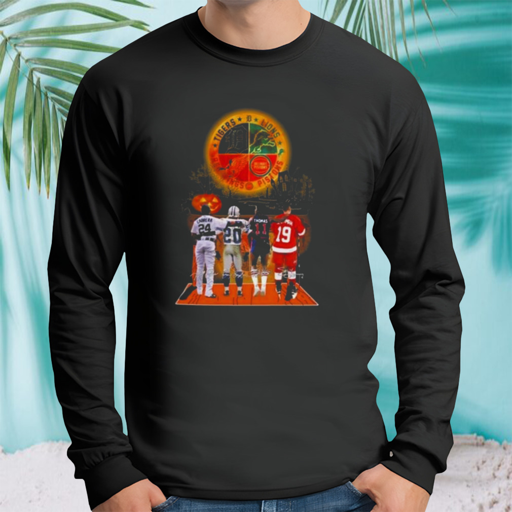 Longsleeve tshirt
