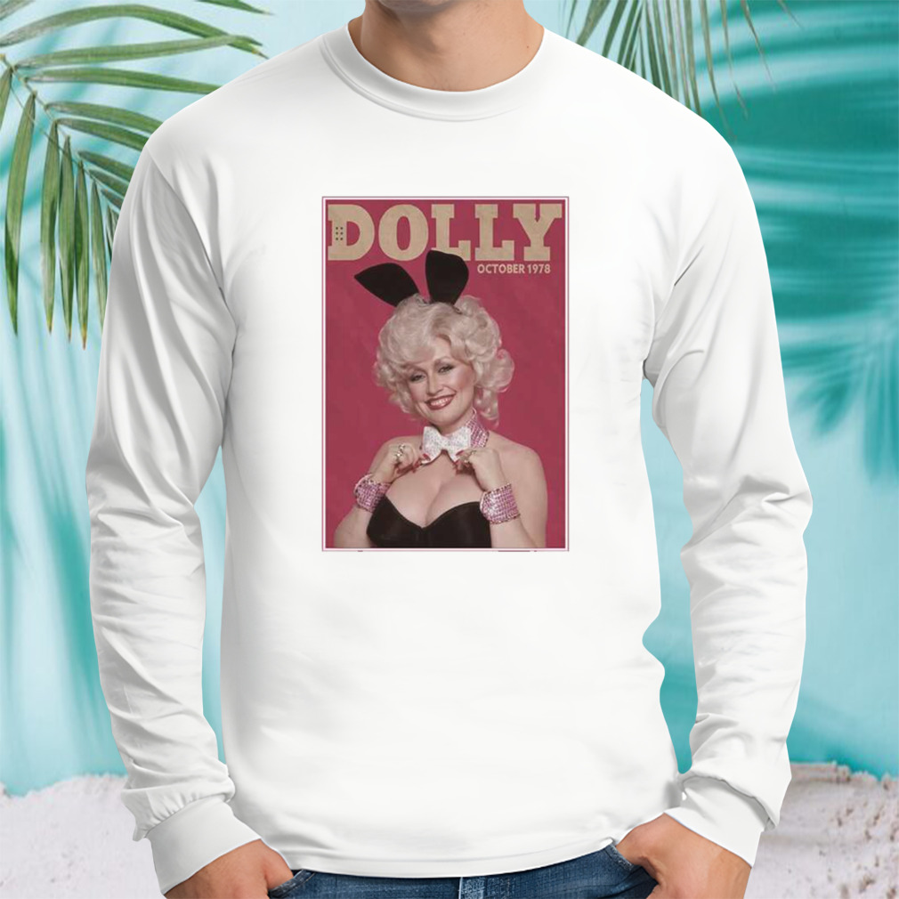 Longsleeve shirt