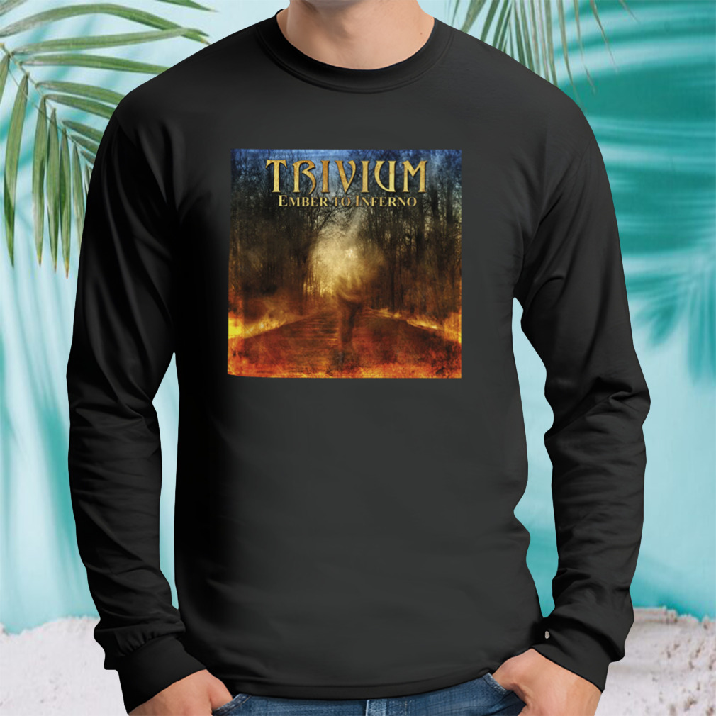 Longsleeve tshirt