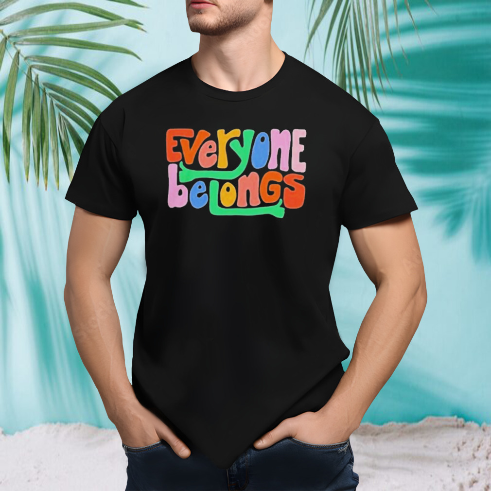 Unisex tshirt