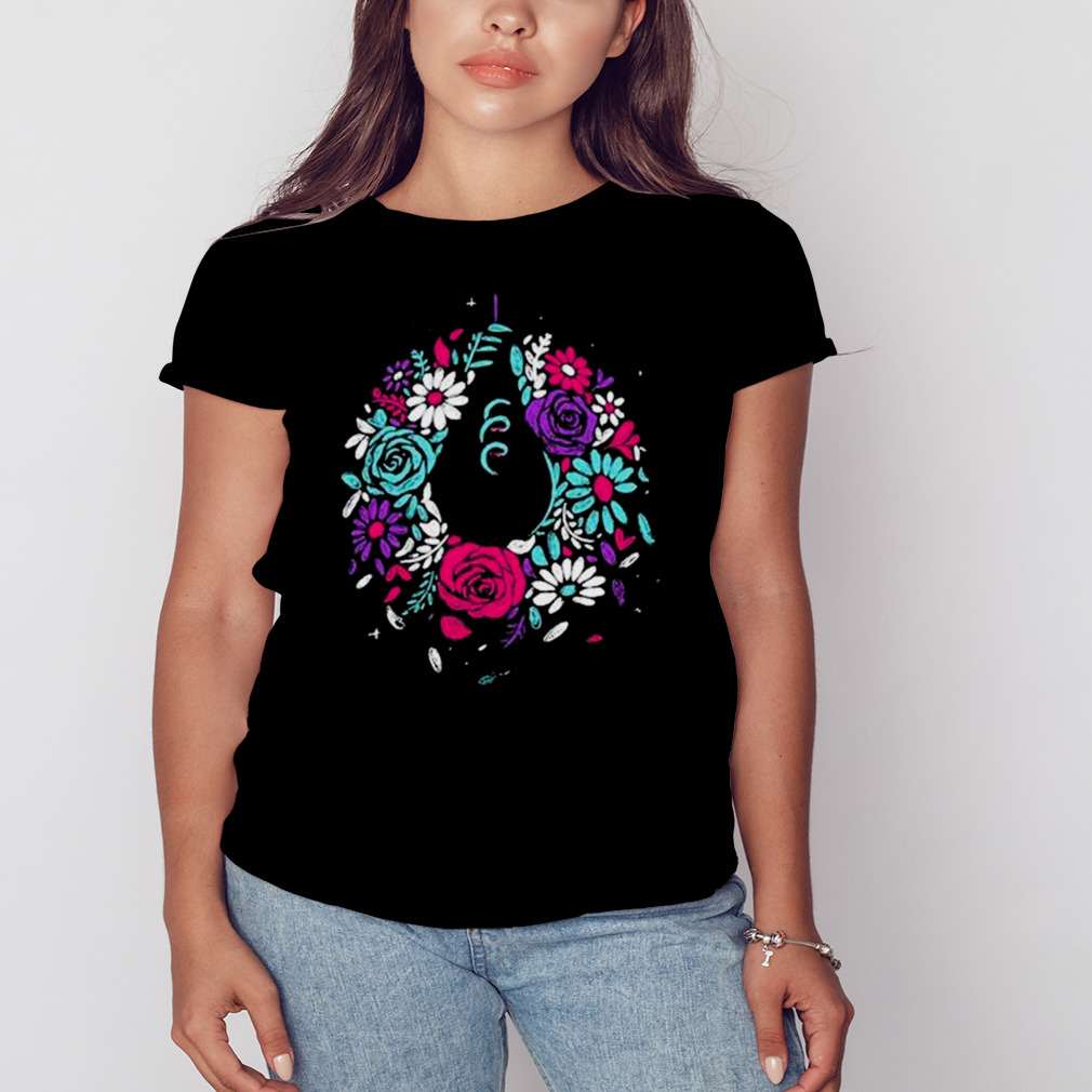 Fangamer Omori Flower Crown 2023 Shirt 2 Women's tshirt