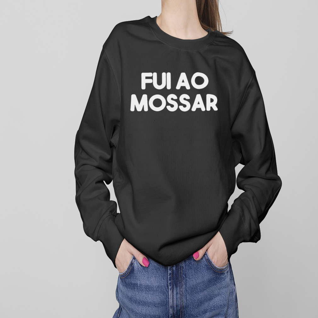 Fui Ao Mossar shirt 4 Sweaters