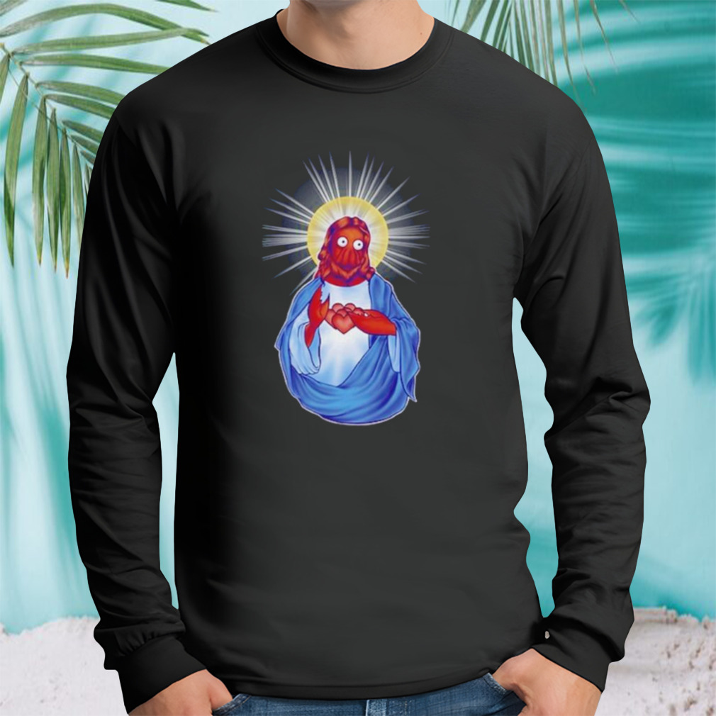 Longsleeve tshirt
