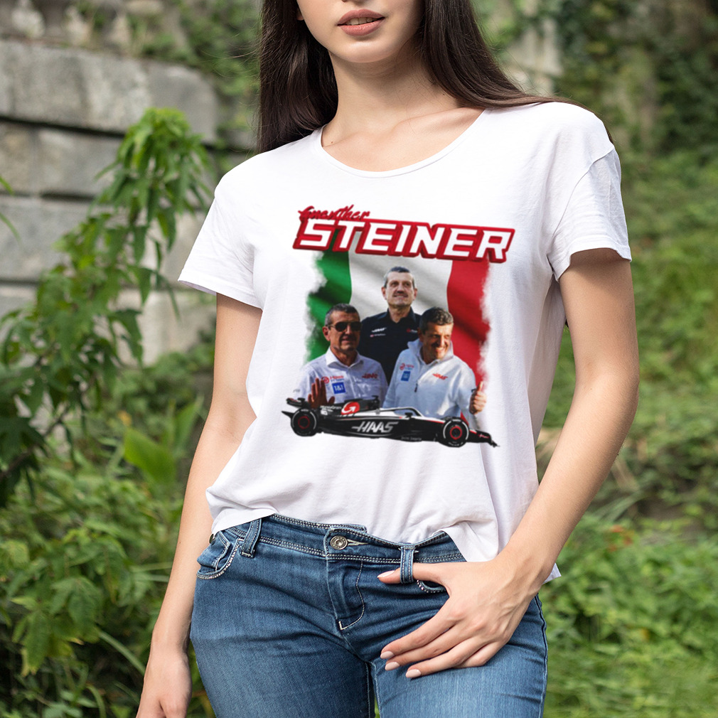 Women's shirt