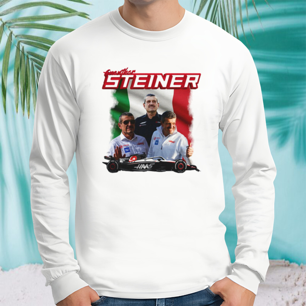 Longsleeve shirt