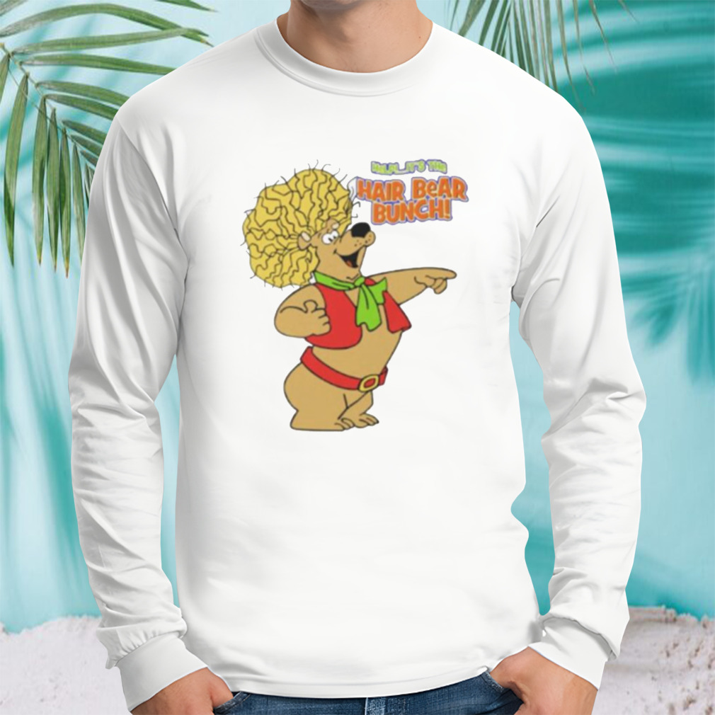 Longsleeve shirt