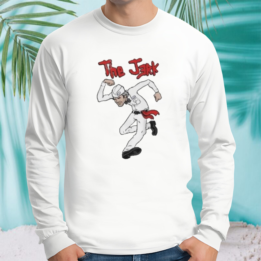 Longsleeve shirt