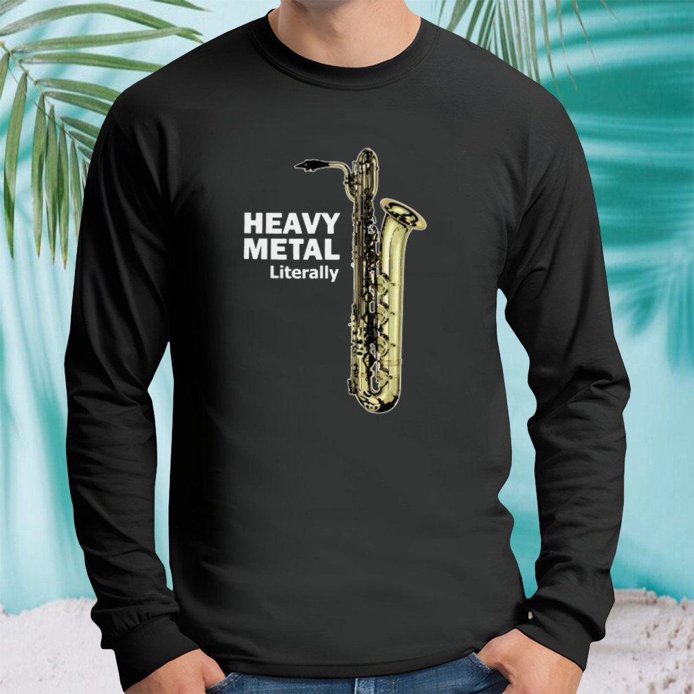 Longsleeve tshirt
