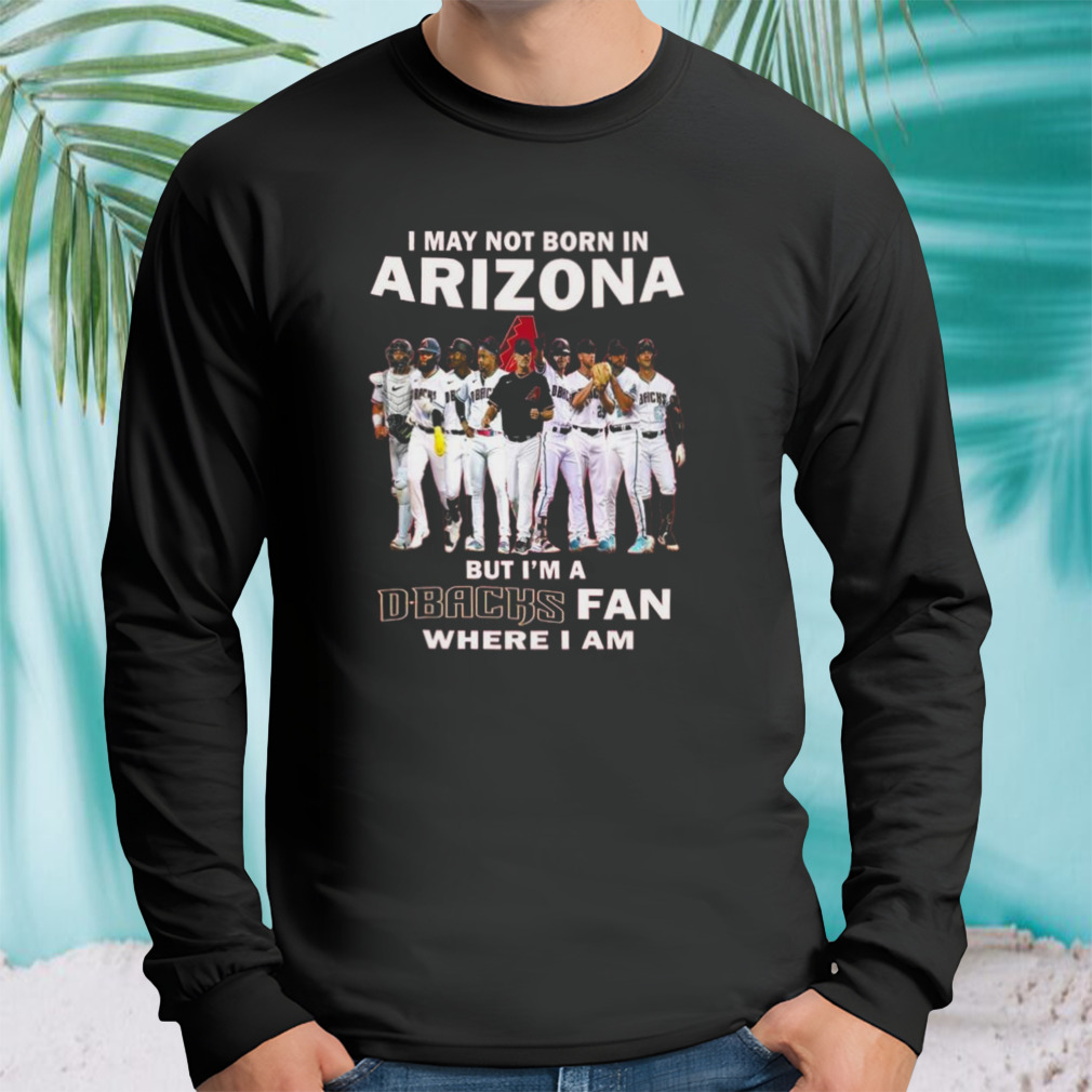 Longsleeve tshirt