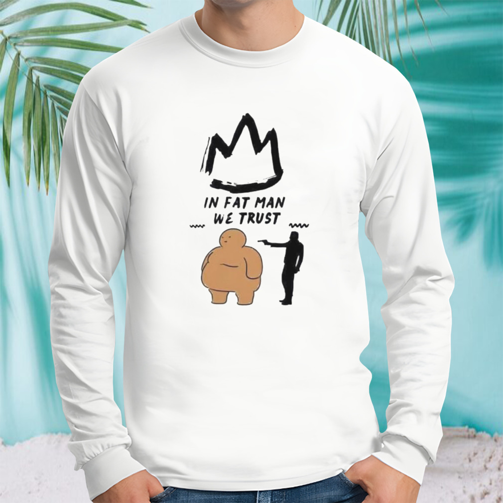 Longsleeve shirt
