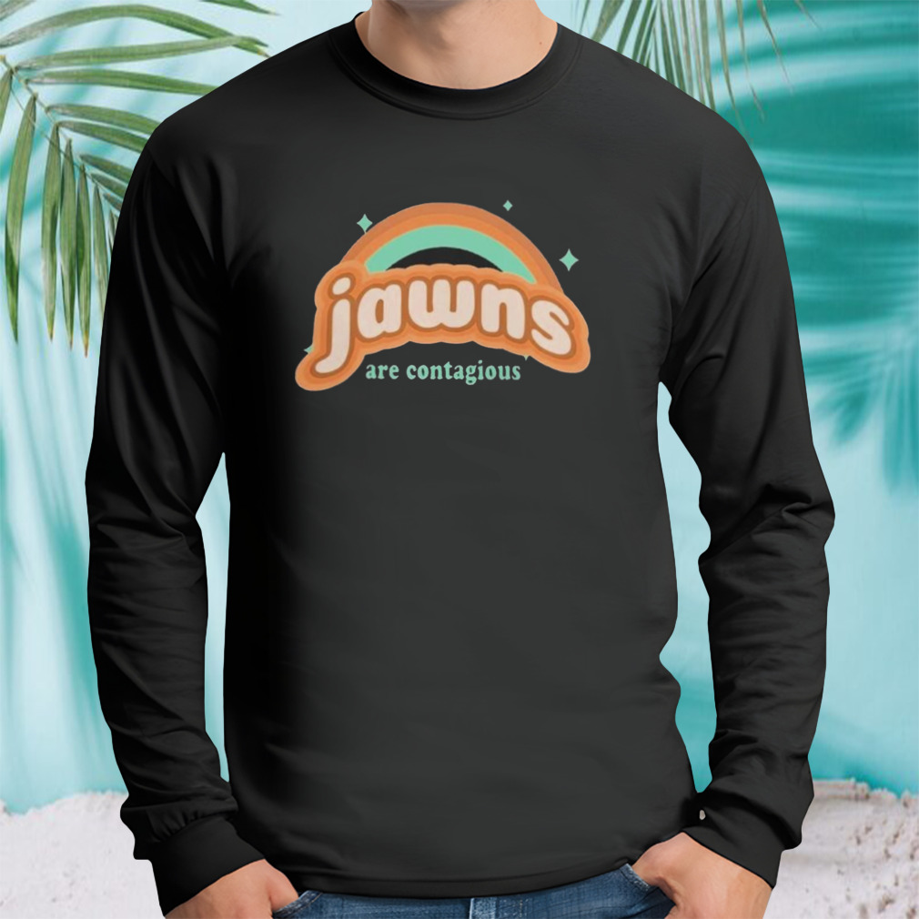 Longsleeve tshirt