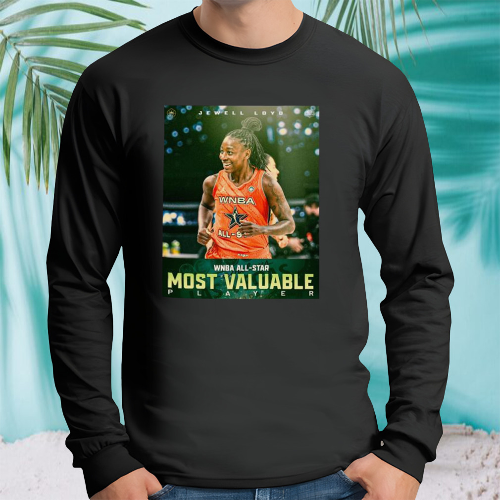 Longsleeve tshirt