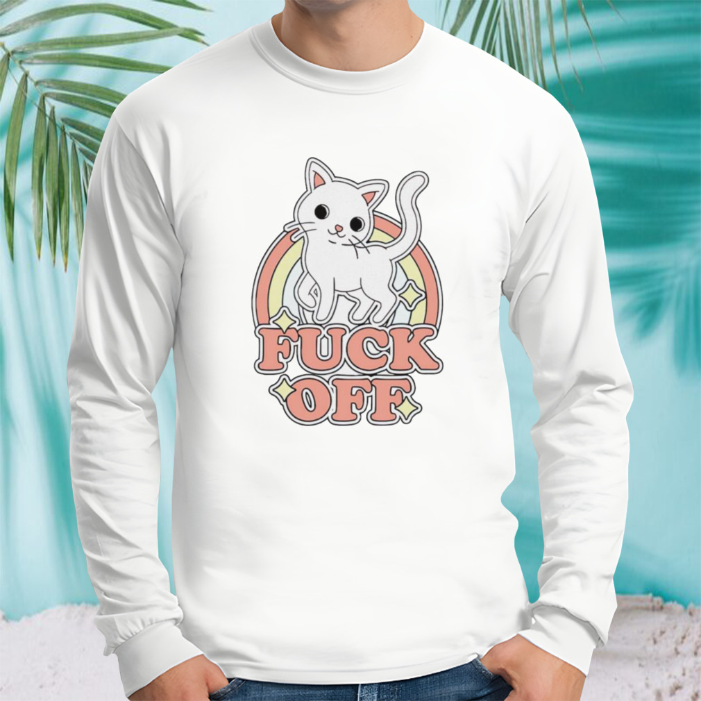 Longsleeve shirt