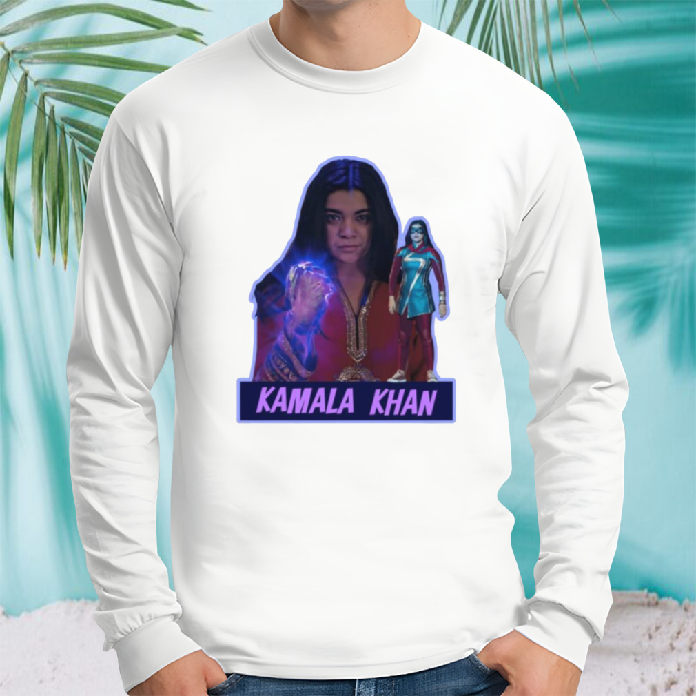 Longsleeve shirt