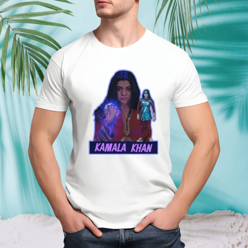 Unisex shirt
