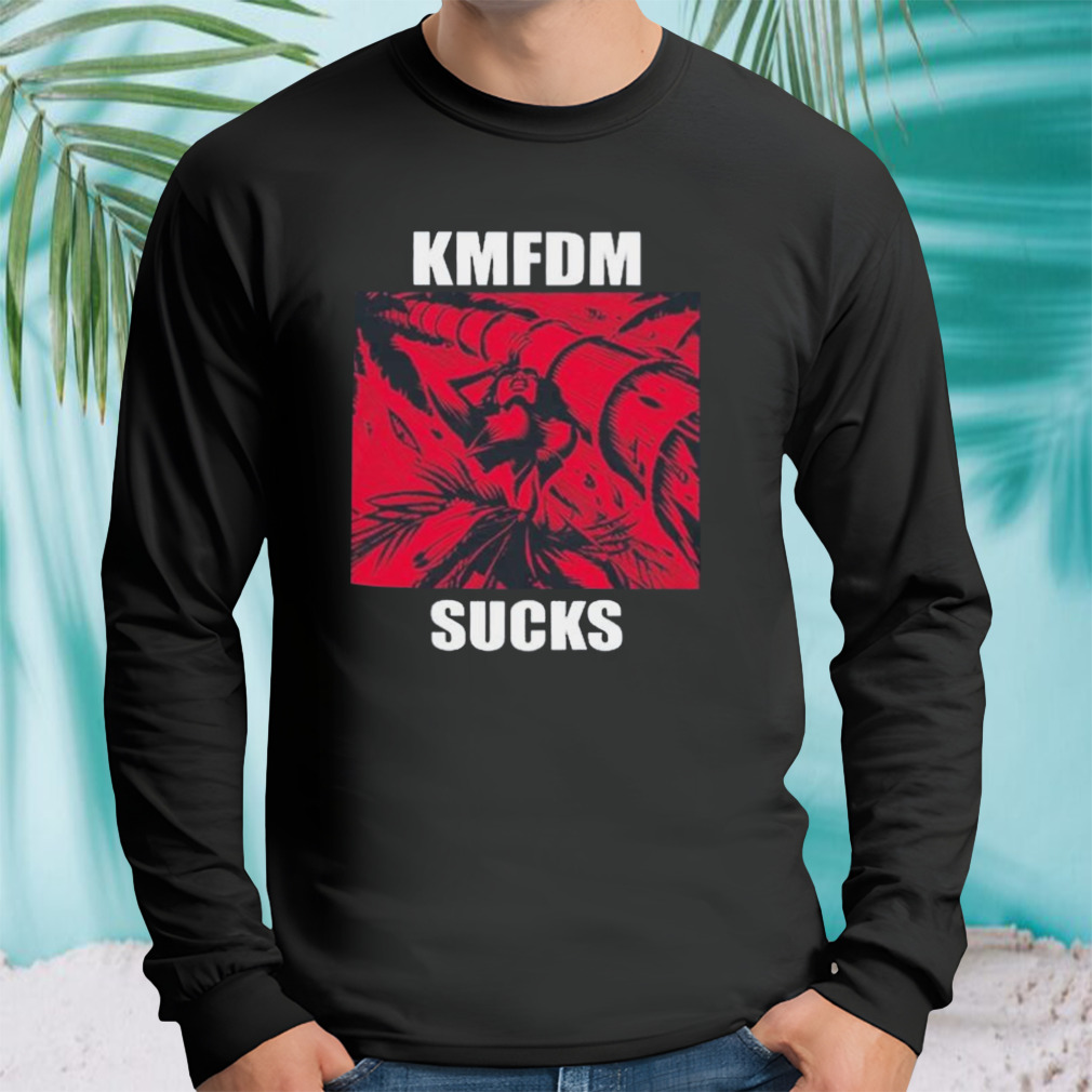 Longsleeve tshirt