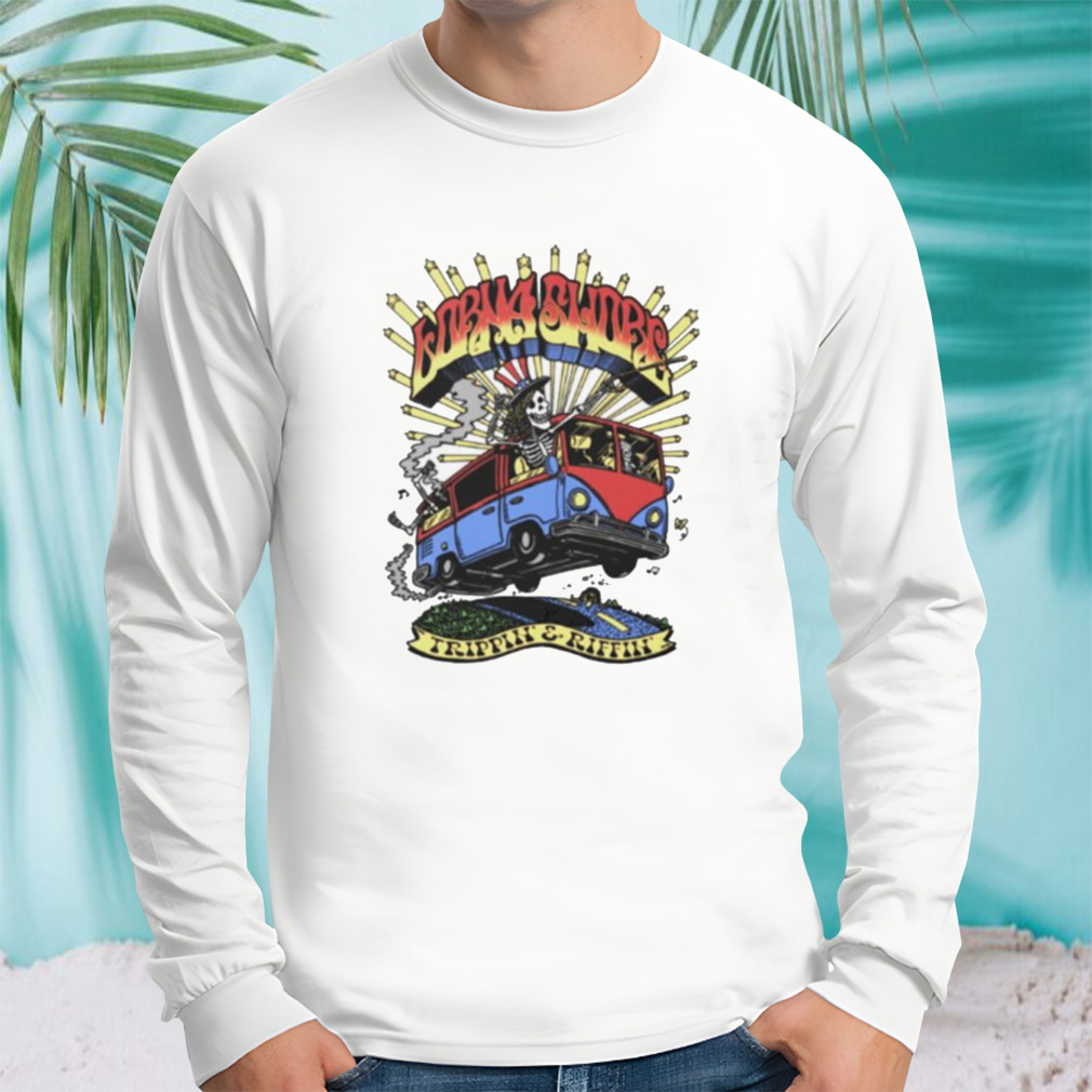 Longsleeve shirt