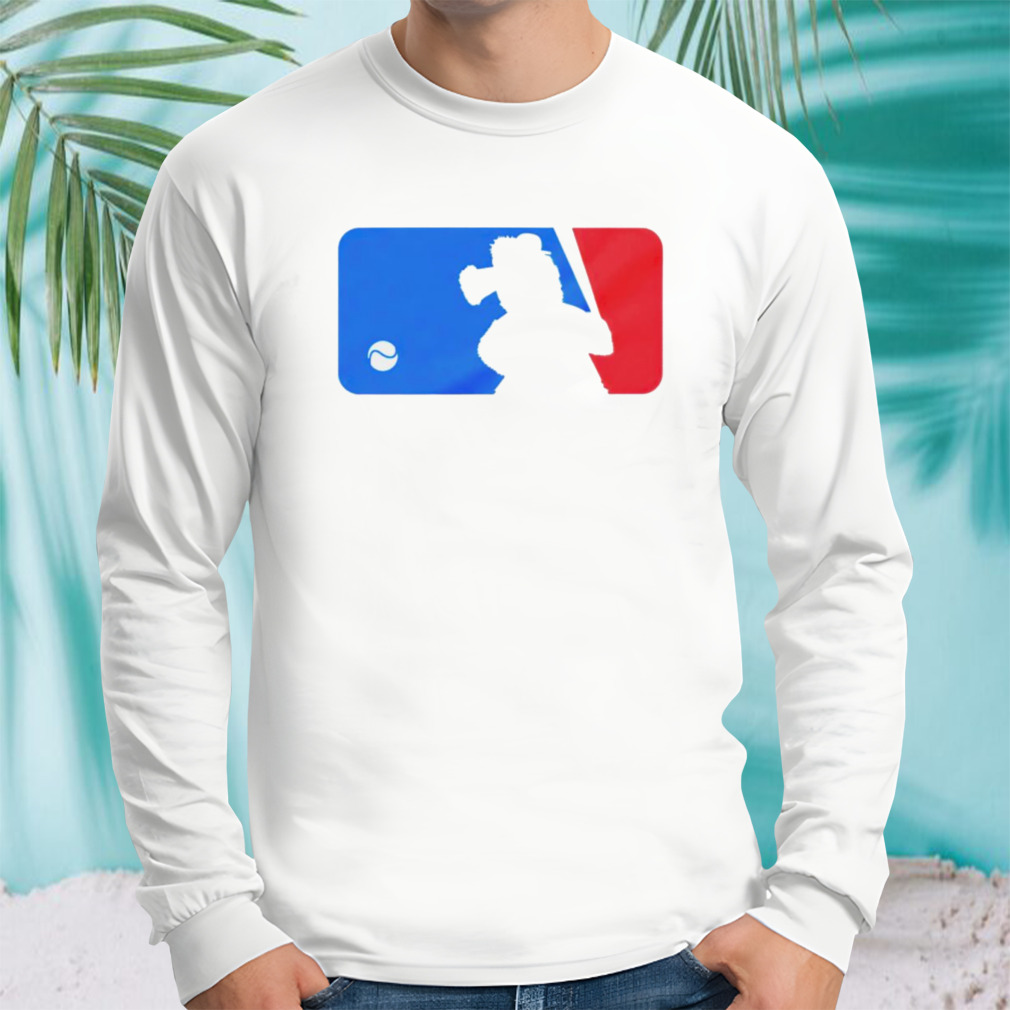 Longsleeve shirt