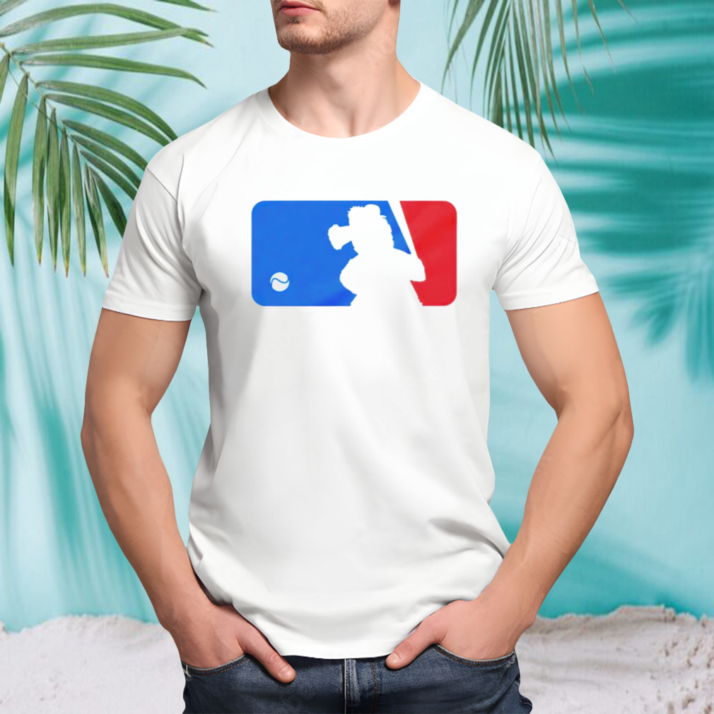 Unisex shirt