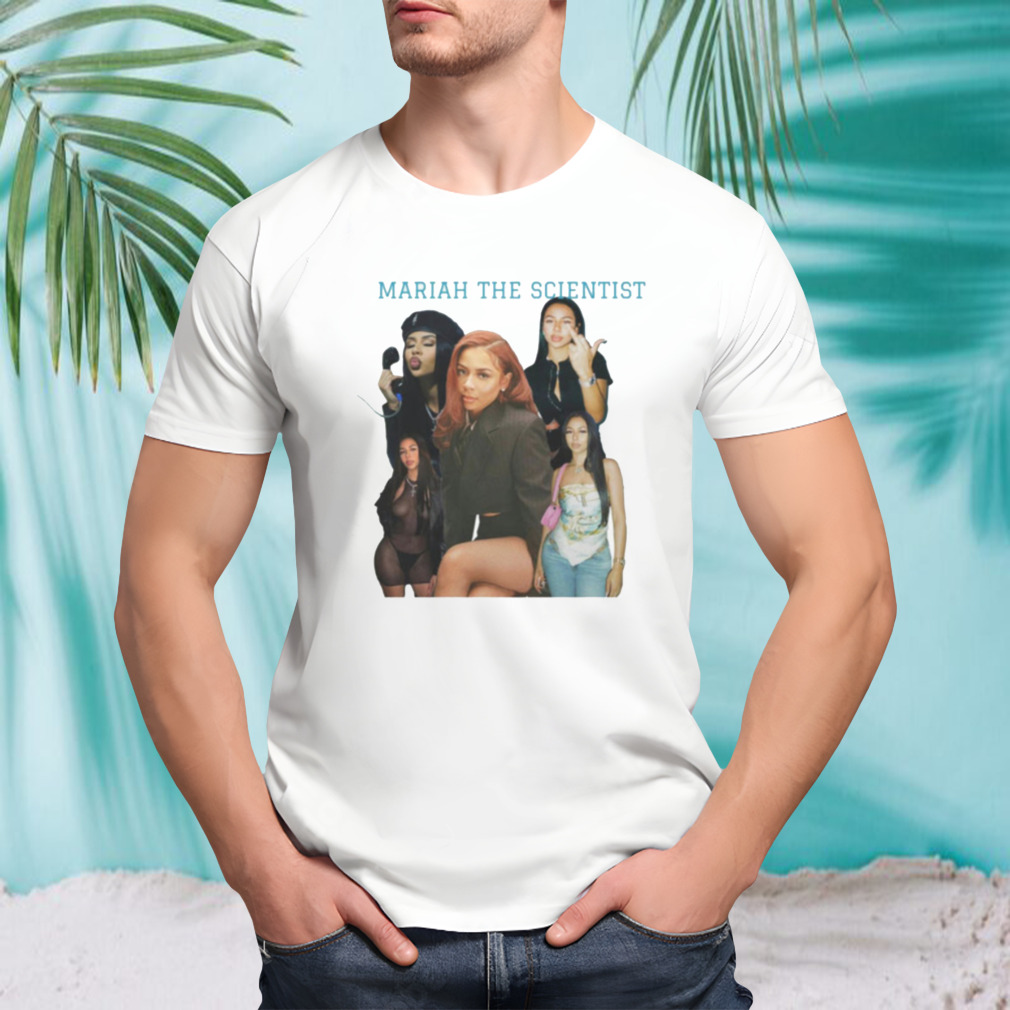 Unisex shirt