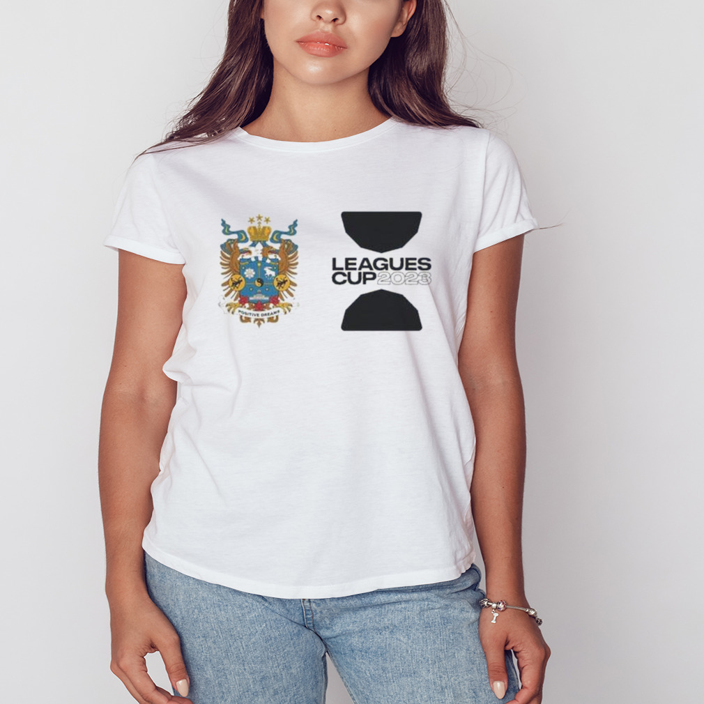Ministry 2023 Leagues Cup Shirt 2 Women's shirt