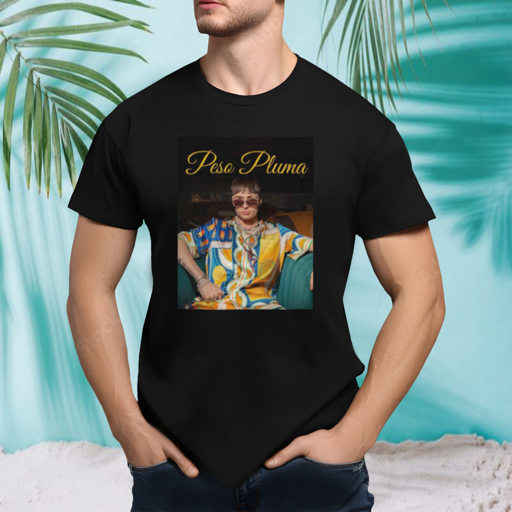 Peso Pluma Shirt