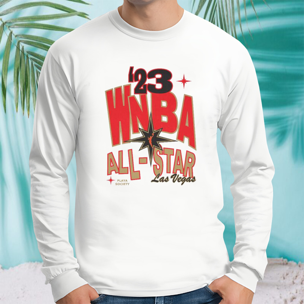 Longsleeve shirt
