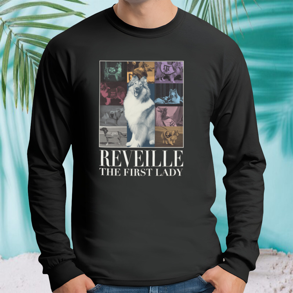 Longsleeve tshirt