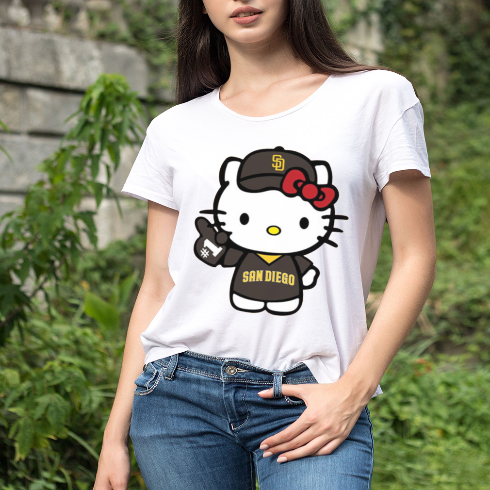 Women's shirt