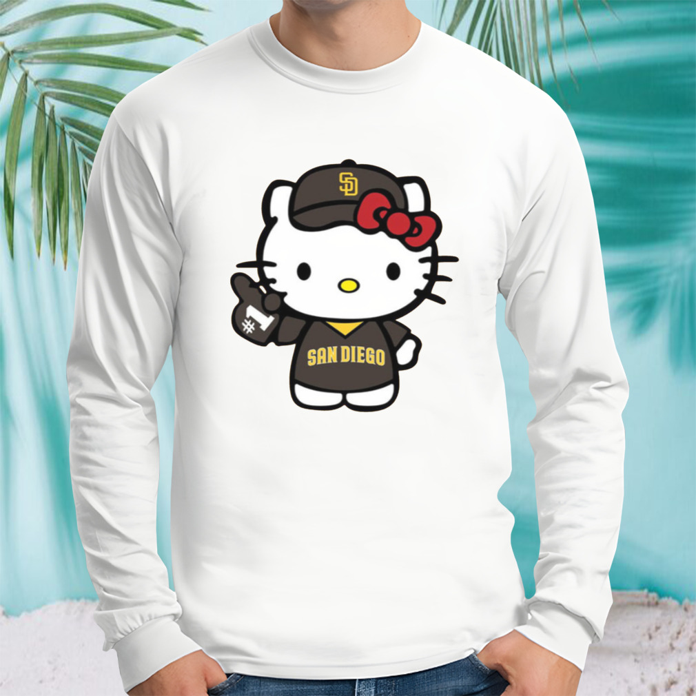 Longsleeve shirt