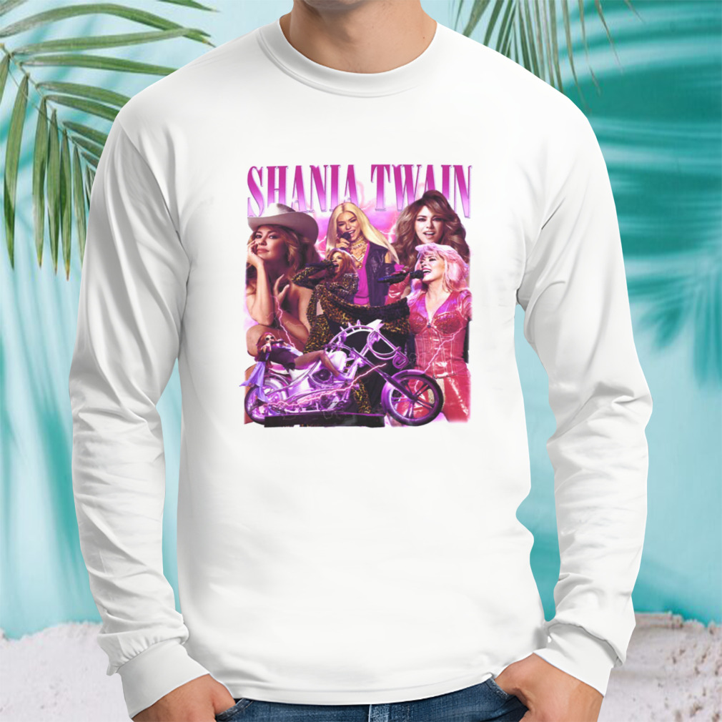 Longsleeve shirt