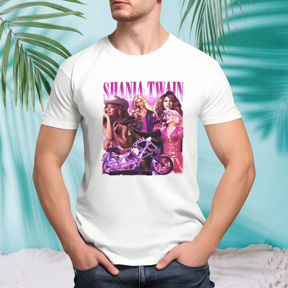 Unisex shirt