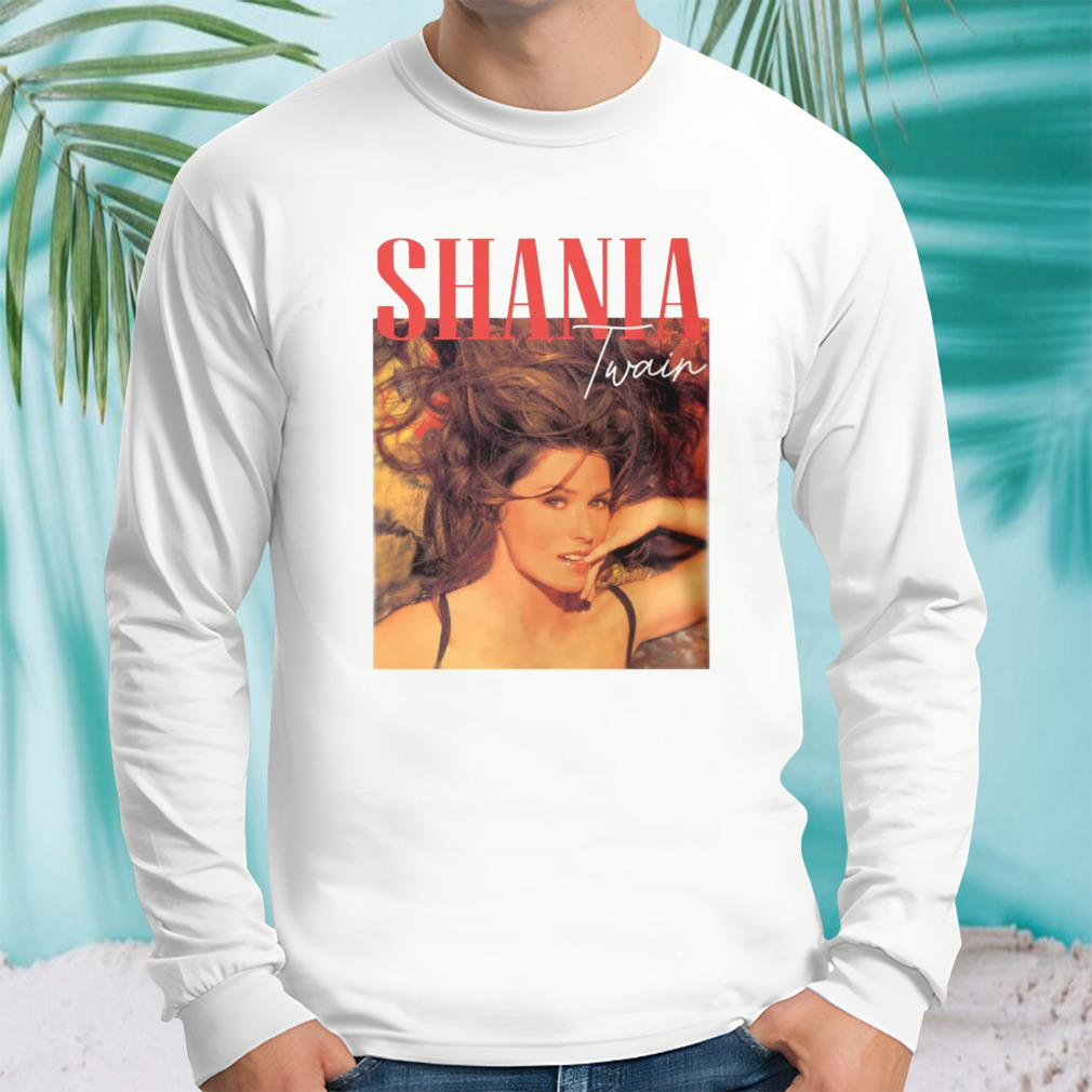 Longsleeve shirt